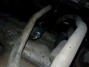 ремонт кондиционера автомобиля форд