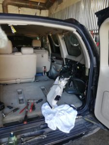 восстановление кондиционера автомобиля,заправка автокондиционера
